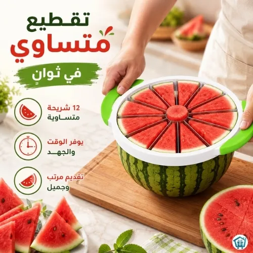 Professional Watermelon Slicer1