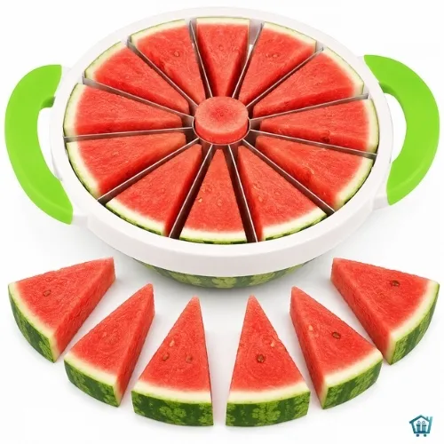 Professional Watermelon Slicer3