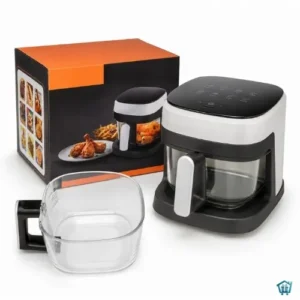 10-Liter Air Fryer4