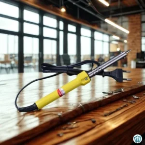 60W Electric Soldering Iron4