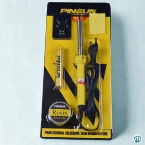 60W Electric Soldering Iron2