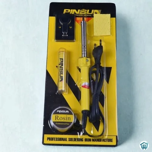 60W Electric Soldering Iron2
