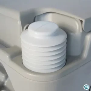 3 Portable toilet chair