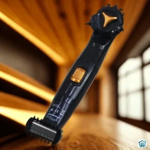 Shaver and Trimmer3