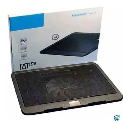 M19 Laptop Cooler