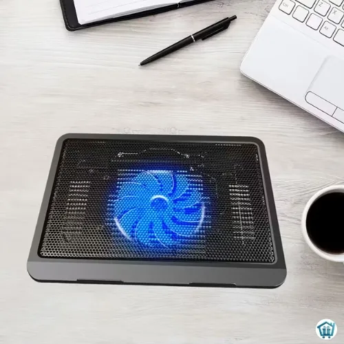 M19 Laptop Cooler 1