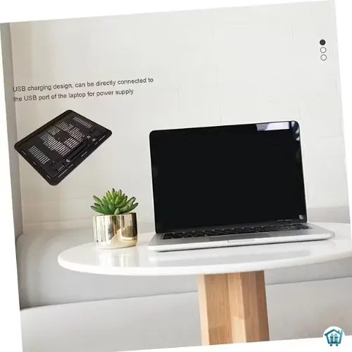 M19 Laptop Cooler 2