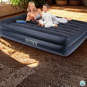 مرتبة نفخ Intex مزدوجة