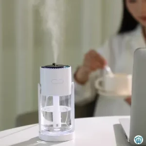 Portable air humidifier (3)