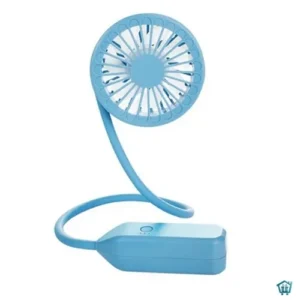 Portable USB fan3