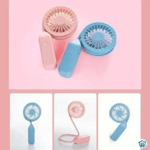 Portable USB fan2