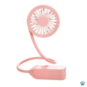 Portable USB fan3