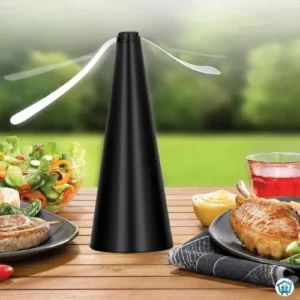 مروحة طاردة للبعوض