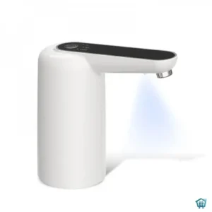 Wireless electric water pump (2)