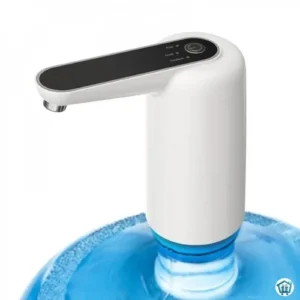 Wireless electric water pump (3)