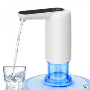 Wireless electric water pump (4)
