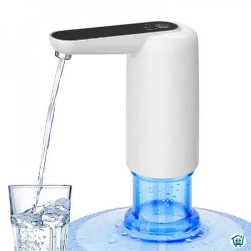 Wireless electric water pump (4)
