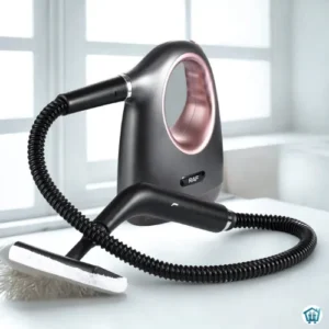 High-pressure steam cleaner 2