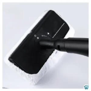 High-pressure steam cleaner 4