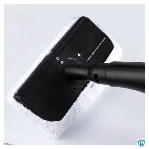 High-pressure steam cleaner 4