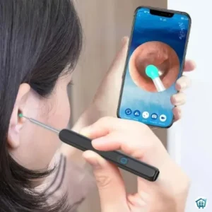 Earwax removal tool (2)