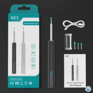 Earwax removal tool (3)