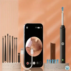 Earwax removal tool (4)