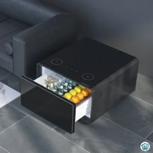 Sumo Smart Tabletop Refrigerator (2)