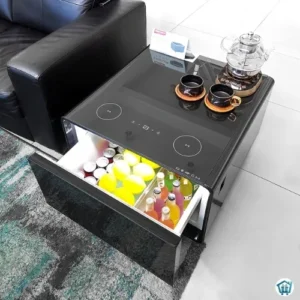 Sumo Smart Tabletop Refrigerator (3)