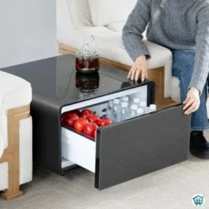 Sumo Smart Tabletop Refrigerator