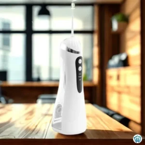 Water flosser (2)
