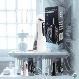Water flosser (3)