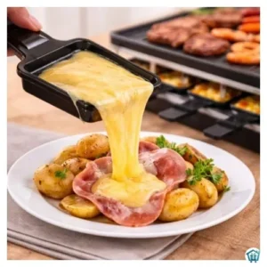 Sokany electric grill (2)