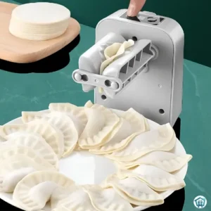 Rechargeable pancake maker (2)