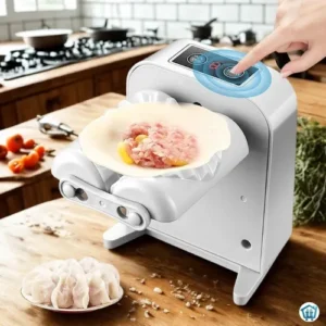 Rechargeable pancake maker