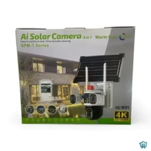 4G Smart Surveillance Camera (3)