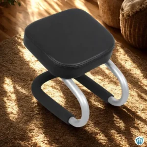 Prayer chair for sitting