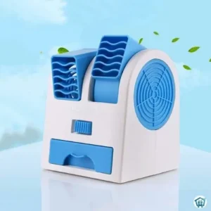 3-in-1 Portable Air Cooler (2)