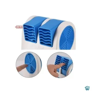 3-in-1 Portable Air Cooler (3)