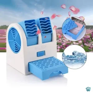 3-in-1 Portable Air Cooler