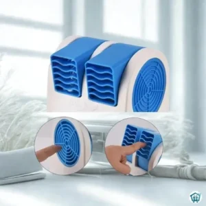3-in-1 Portable Air Cooler (4)