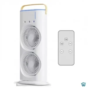 Dual portable misting fan (4)