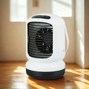 Portable USB air conditioner fan USB