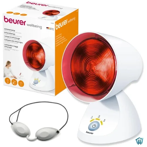 Beurer IL35 thermal lamp