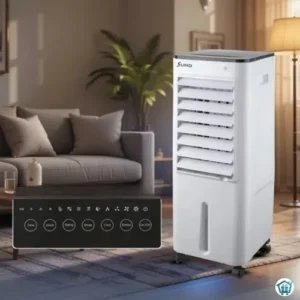 Desert cooler and air purifier (2)