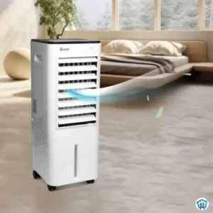 Desert cooler and air purifier (4)
