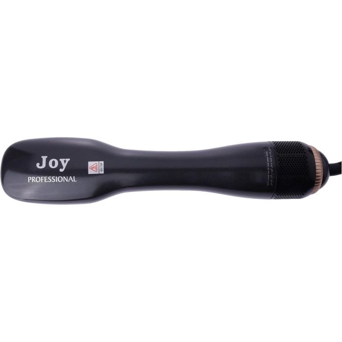 فرشاة تصفيف الشعر الاحترافية 2 في 1 بقوة 1200 واط من Joy - الصورة 3