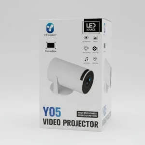 Alternative view of جهاز عرض بروجيكتور من Yoshoot