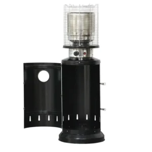 Alternative view of مدفأة سومو العمودية SM-3020 تعمل بالغاز