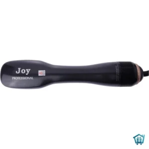 فرشاة تصفيف الشعر الاحترافية 2 في 1 بقوة 1200 واط من Joy